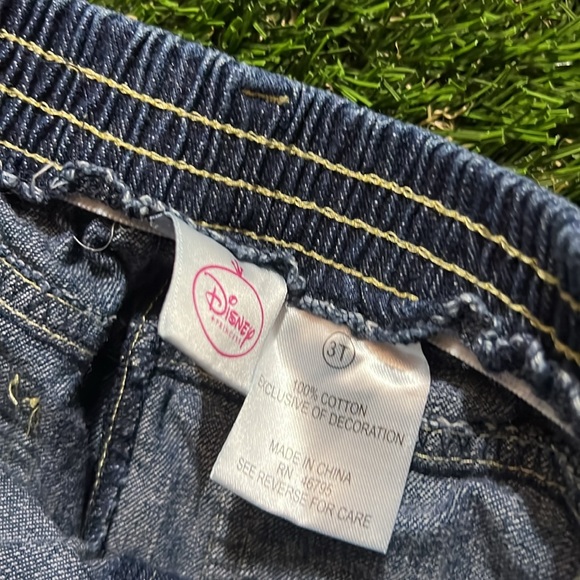 Disney Princess Tiana Jeans - Picture 3 of 4